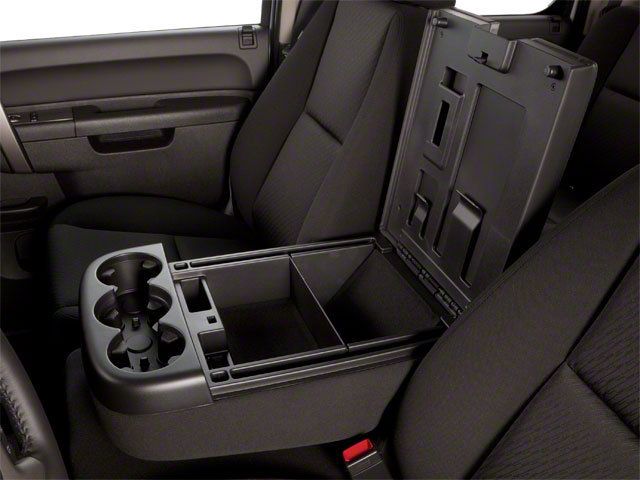 Used 2013 GMC Sierra 1500 SLT AWD/4WD image 19