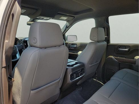 Used 2020 GMC Sierra 1500 SLT AWD/4WD image 12