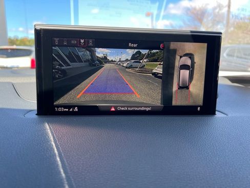 Used 2017 Audi Q7 3.0T Prestige w/ Prestige Package image 32