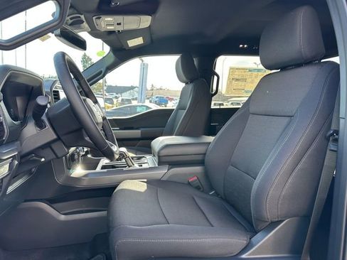 New 2026 Ford F150 XLT w/ Equipment Group 302A MID image 9