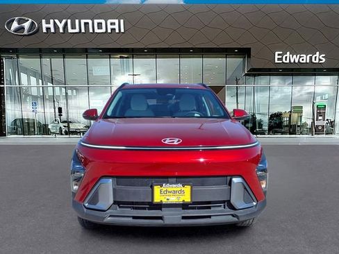 Certified 2025 Hyundai Kona SEL image 10