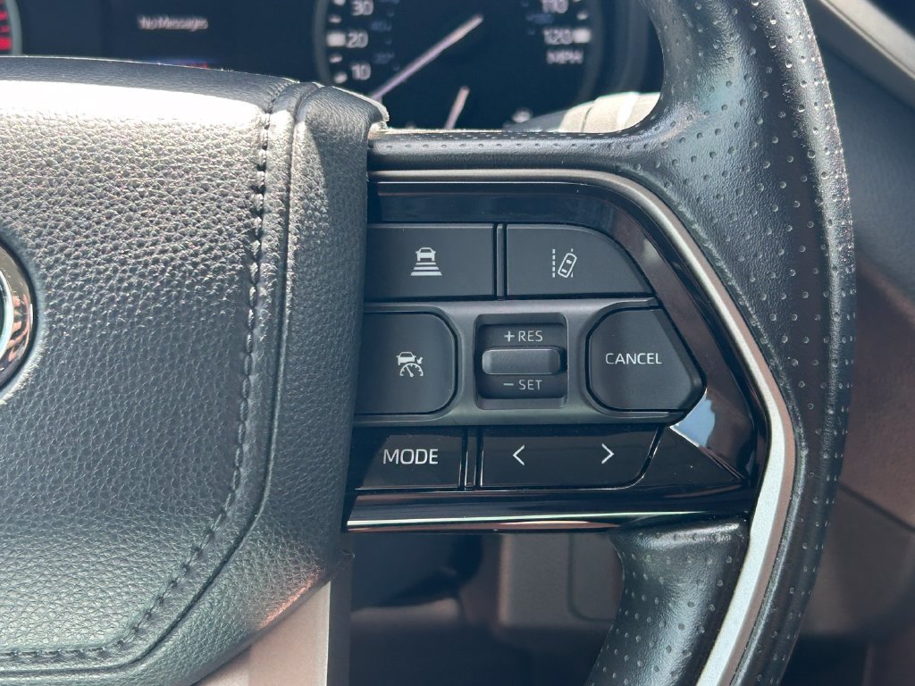 Used 2023 Toyota Tundra SR5 RWD image 37