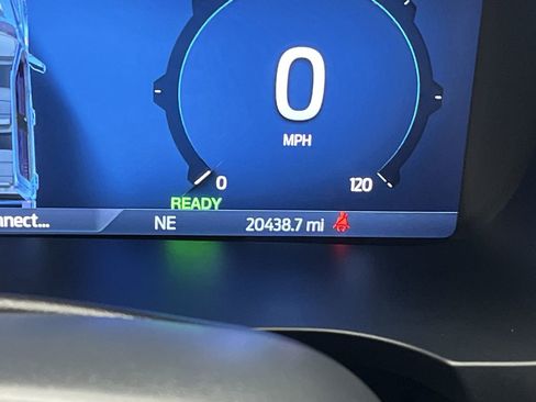 Certified 2024 Ford F150 XLT w/ Mobile Office Package image 18