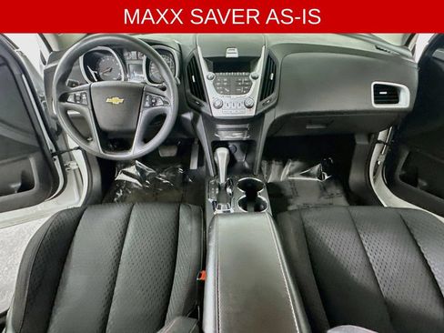 Used 2015 Chevrolet Equinox LS FWD image 15
