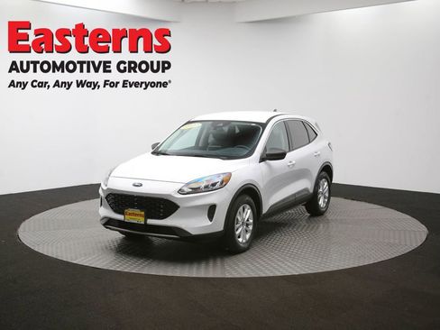 Used 2022 Ford Escape SE w/ Cold Weather Package image 54