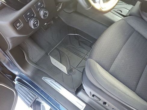 Used 2023 Chevrolet Silverado 1500 LT w/ Protection Package image 22