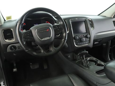 Used 2020 Dodge Durango GT AWD/4WD image 2