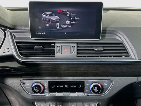 Used 2019 Audi Q5 2.0T Premium Plus w/ Premium Plus Package image 13