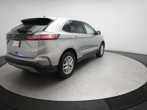 Used 2022 Ford Edge SEL AWD/4WD image 36