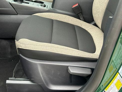 New 2025 Ford Bronco Sport Big Bend image 10