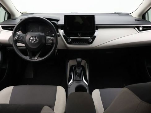 Certified 2024 Toyota Corolla LE FWD image 24