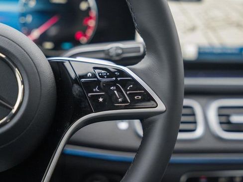 New 2026 Mercedes-Benz GLE 350 4MATIC image 28