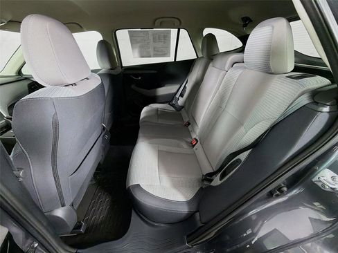 Certified 2025 Subaru Outback Premium w/ Popular Package #1A image 21