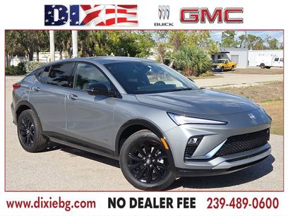 New 2026 Buick Envista Sport Touring w/ Convenience I Package