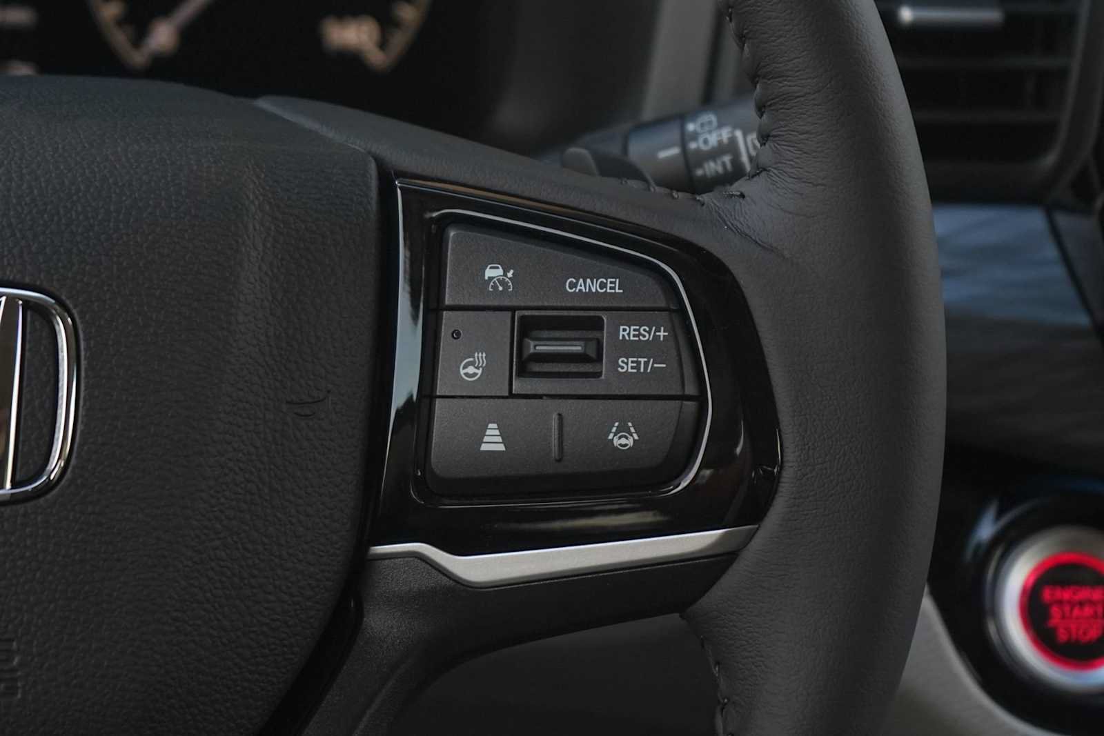 New 2027 Honda Odyssey Elite image 17