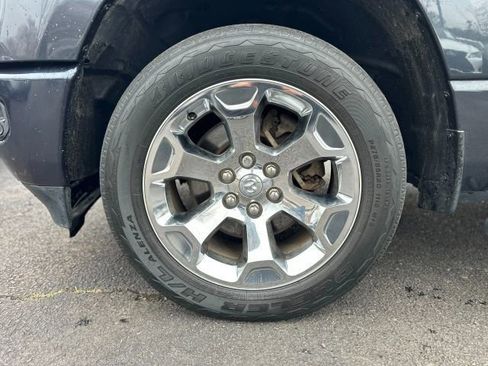 Used 2019 RAM 1500 Big Horn image 10