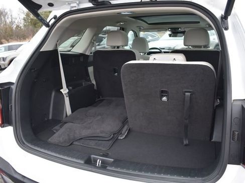 Used 2025 Kia Sorento X-Line EX image 19