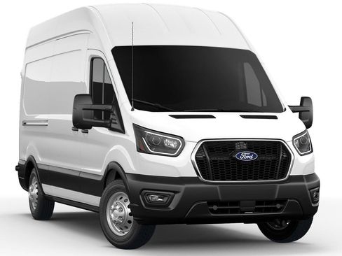 New 2026 Ford Transit 250 148 High Roof AWD image 4