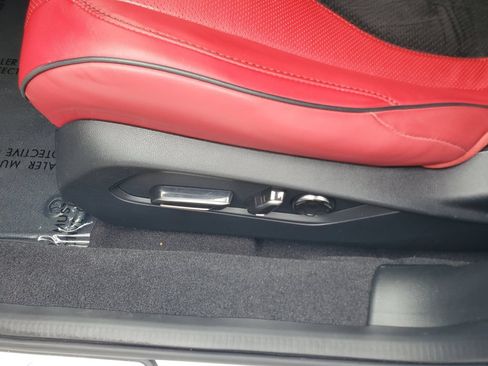 Used 2023 Acura TLX SH-AWD w/ A-SPEC Pkg image 17