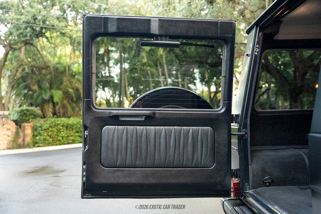 Used 2012 Mercedes-Benz G 550 image 48