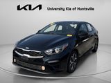 Used 2021 Kia Forte LXS image 3