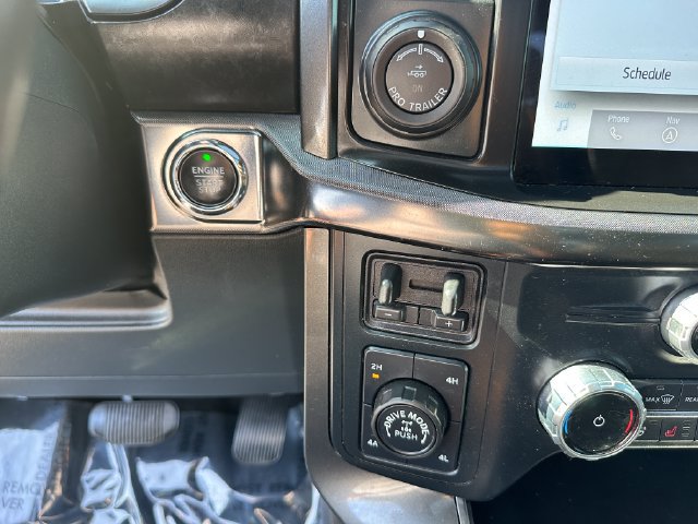 Certified 2023 Ford F150 Tremor w/ Equipment Group 402A High AWD/4WD image 28
