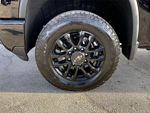 New 2026 Chevrolet Silverado 2500 LT w/ Trail Boss Package image 12