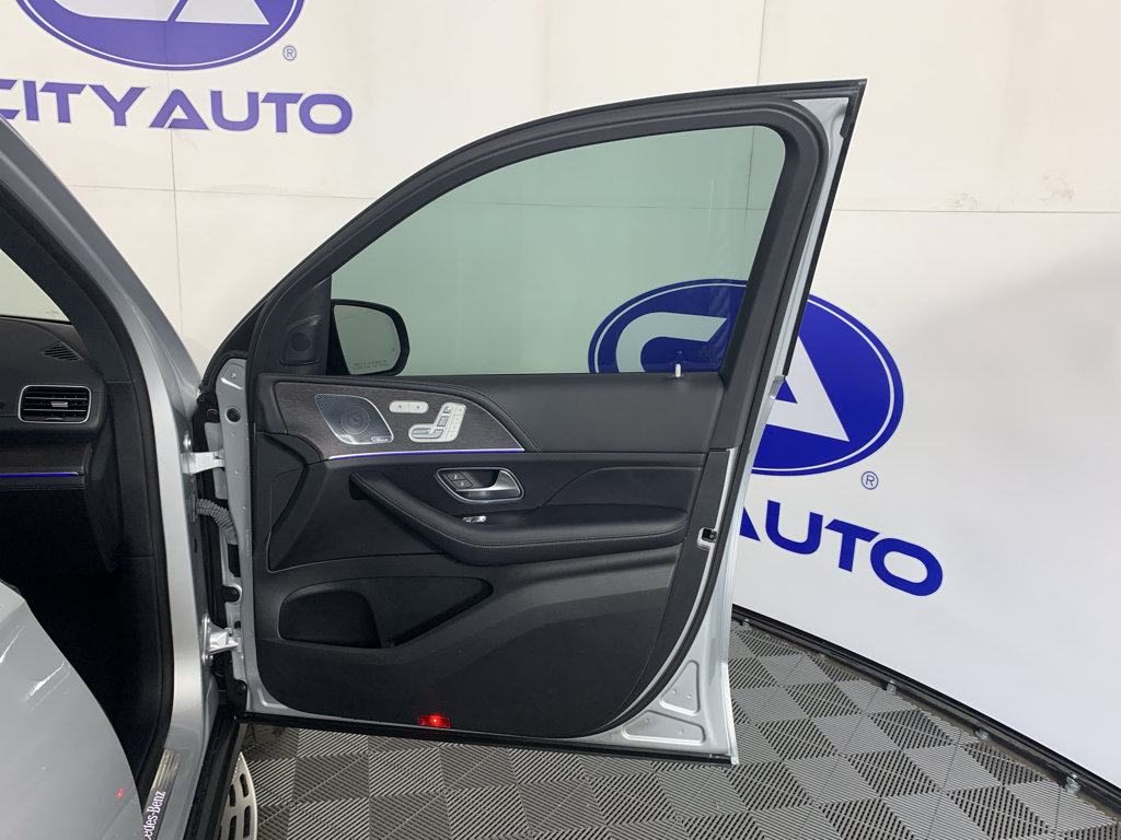 Used 2020 Mercedes-Benz GLE 580 4MATIC image 39