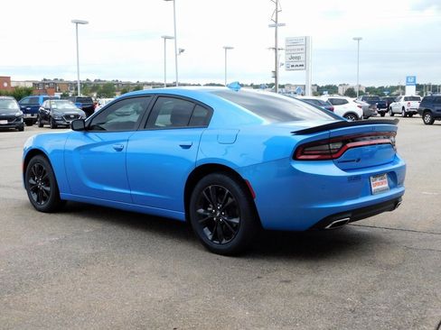 New 2023 Dodge Charger SXT w/ Blacktop Package image 5
