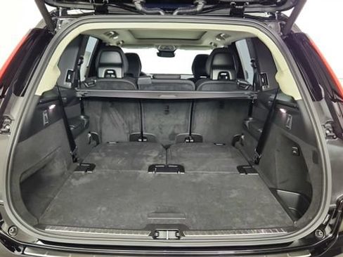 New 2026 Volvo XC90 B6 Plus w/ Protection Package AWD/4WD image 44