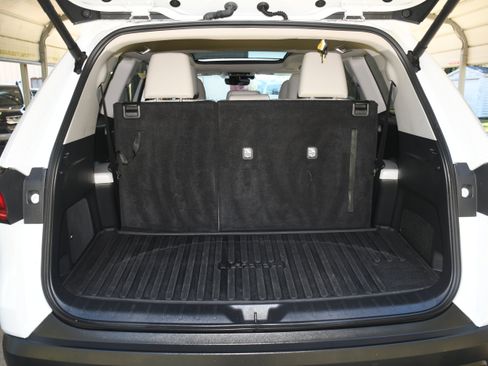 Used 2024 Toyota Grand Highlander Limited image 21