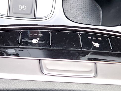 Certified 2023 Hyundai Tucson SEL image 32