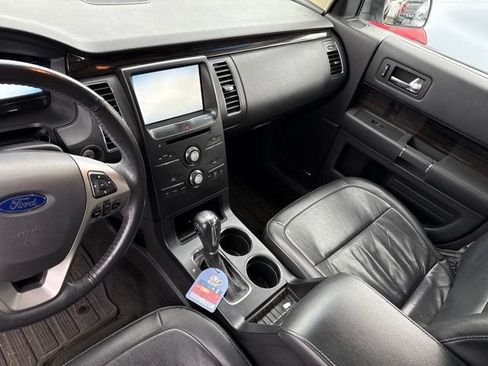 Used 2014 Ford Flex SEL w/ Equipment Group 202A AWD/4WD image 8