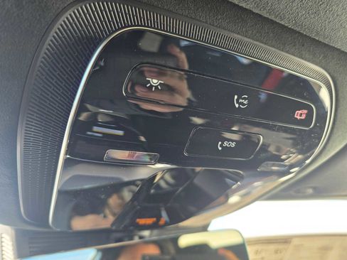 New 2025 Mercedes-Benz SL 63 AMG S e Performance 4MATIC image 61