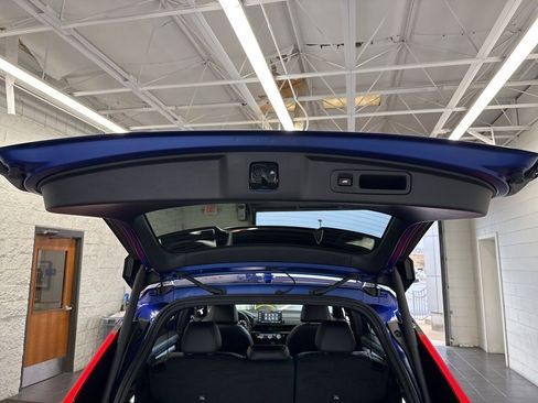 Used 2025 Honda CR-V Sport Touring image 10