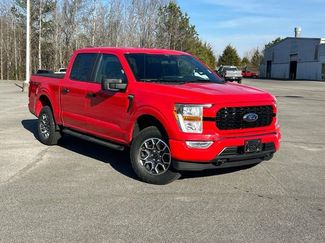 Used 2021 Ford F150 XL w/ STX Appearance Package video 2