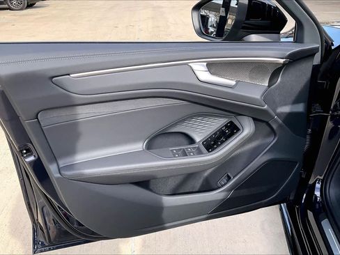 New 2026 Audi A6 Premium Plus image 10