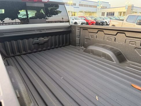 New 2026 Chevrolet Silverado 2500 LT w/ Trail Boss Package AWD/4WD image 20