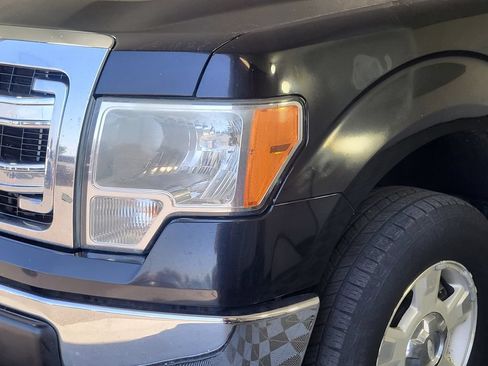 Used 2013 Ford F150 XLT w/ Mid Equipment Group AWD/4WD image 9
