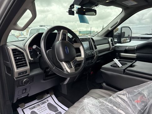 Certified 2020 Ford F350 Lariat image 10