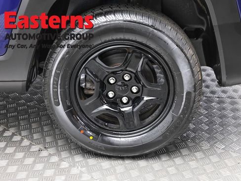 Used 2020 Jeep Renegade Sport AWD/4WD image 8