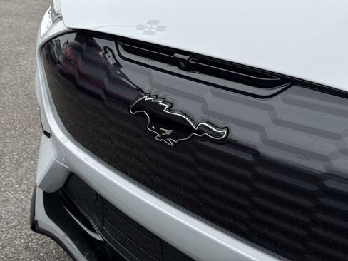 Used 2023 Ford Mustang Mach-E GT image 32