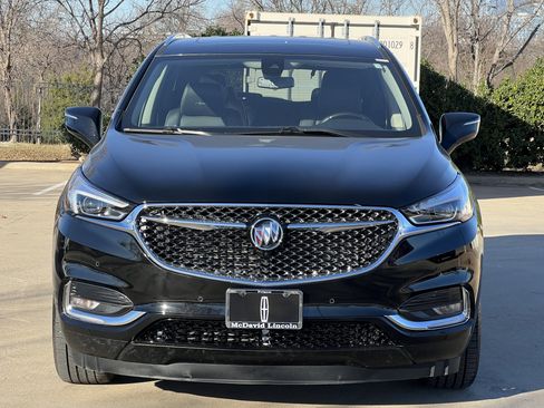 Used 2019 Buick Enclave Avenir w/ Trailering Package, 5000 lbs. image 13