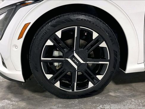 Used 2025 Kia EV6 GT-Line AWD/4WD image 10