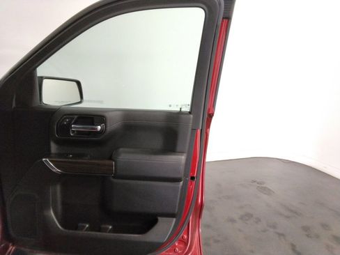 Used 2022 Chevrolet Silverado 1500 RST image 37