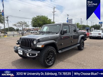 Used 2023 Jeep Gladiator Sport