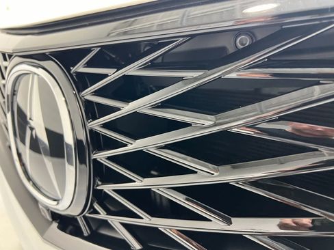 New 2026 Acura RDX w/Advance Package image 11