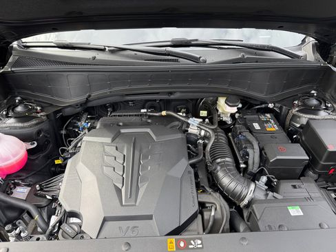 New 2026 Hyundai Palisade XRT Pro image 21