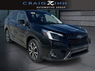 Used 2023 Subaru Forester Limited AWD/4WD video 1