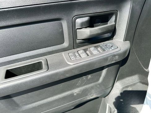 New 2026 RAM 3500 Tradesman image 24